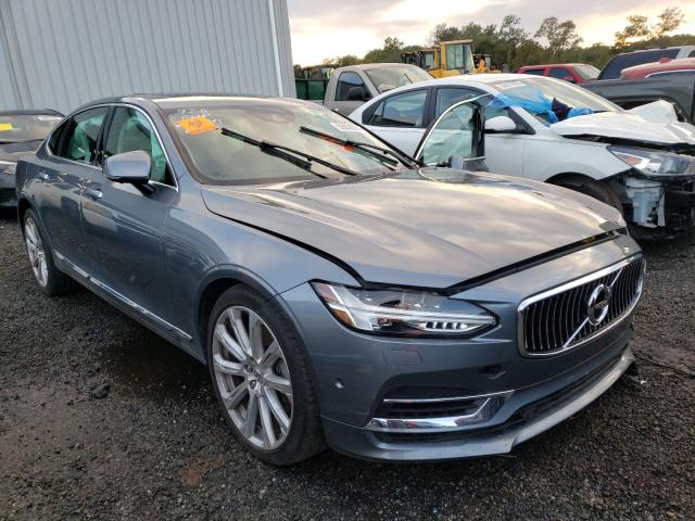 VOLVO S90 T8 INS 2018 lvybc0al0jp029475