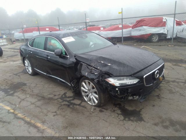 VOLVO S90 2018 lvybc0al1jp034961