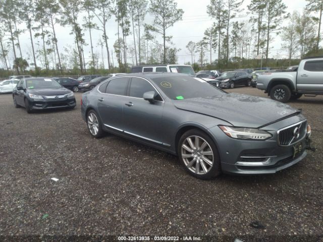 VOLVO S90 2018 lvybc0al4jp026711