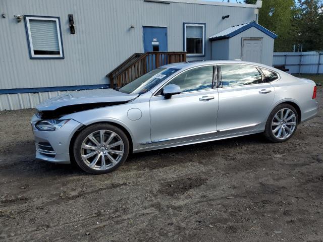 VOLVO S90 T8 INS 2020 lvybr0al5lp170978