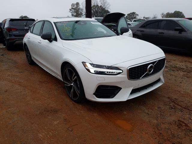 VOLVO S90 T8 OCE 2020 lvybr0at0lp169043