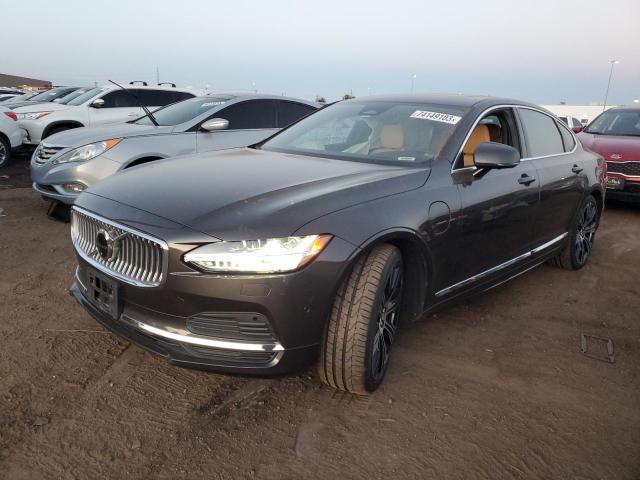 VOLVO S90 ULTIMA 2023 lvyh60aa3pp330086