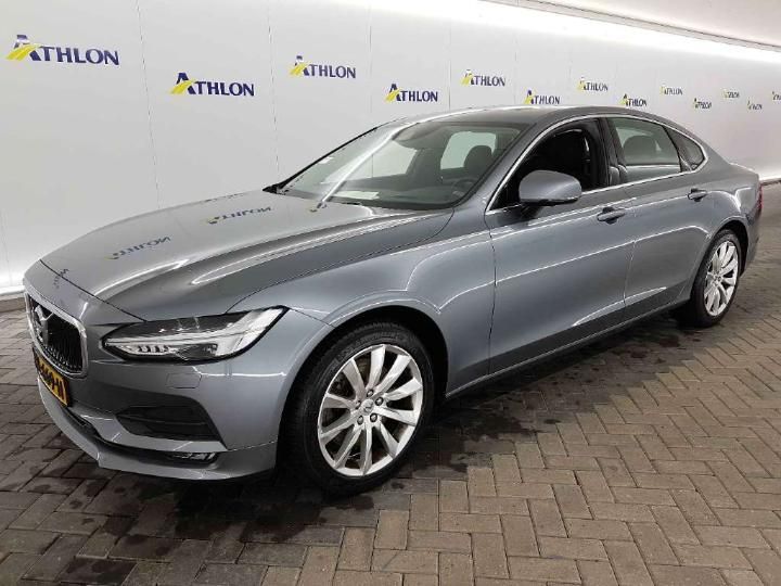 VOLVO S90 2018 lvyps10bdjp033563