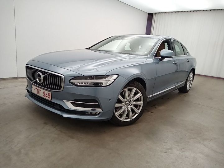 VOLVO S90 &#3916 2017 lvyps68bcjp029314