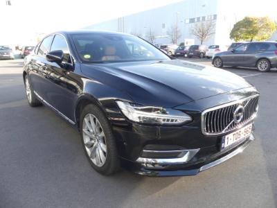 VOLVO S90 DIESEL - 2016 2017 lvyps68bcjp031207