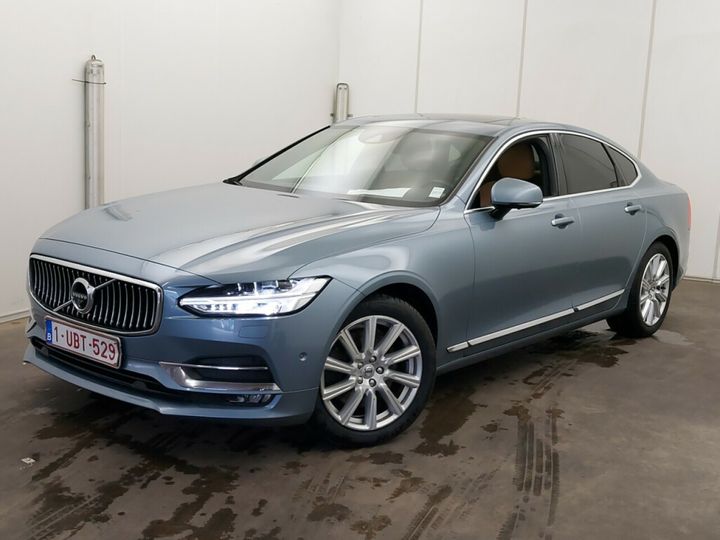 VOLVO S90 2018 lvyps68bcjp037840