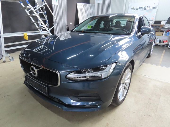 VOLVO S90 2020 lvyps68uclp085051