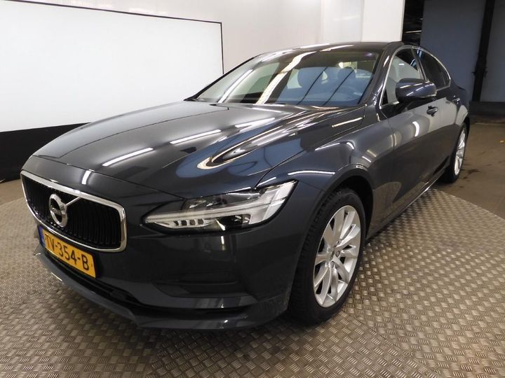 VOLVO S90 2018 lvyps72t1kp060179