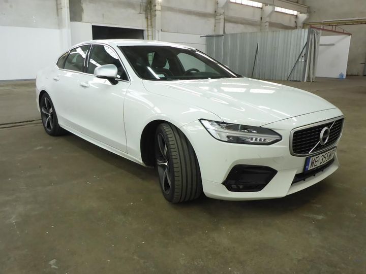 VOLVO S90 2019 lvyps72tdkp061242