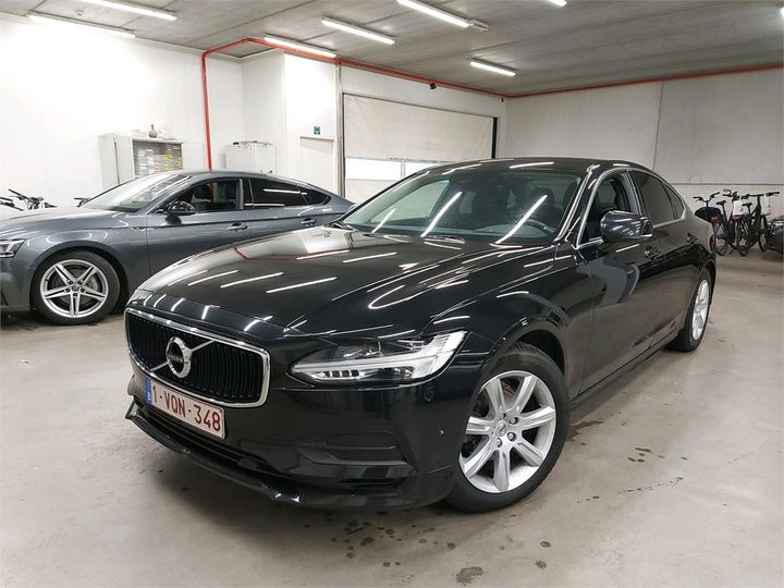 VOLVO S90 2019 lvyps72tdkp063093