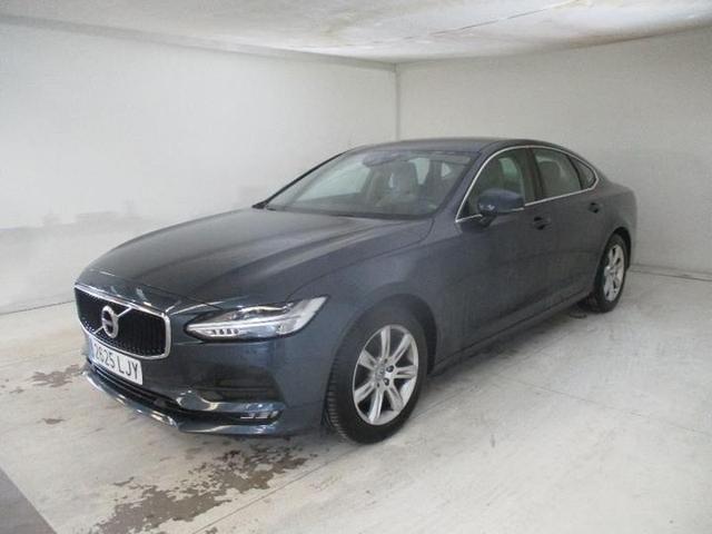 VOLVO S90 2020 lvyps72tdkp063418