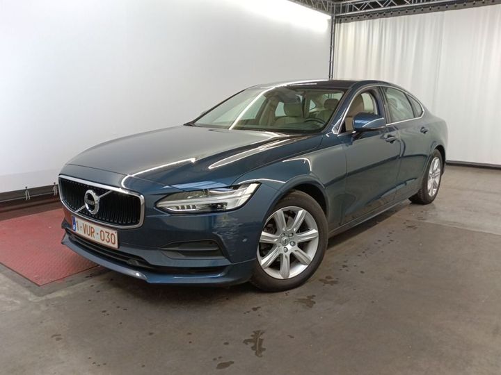 VOLVO S90 '16 2019 lvyps72tdkp064512