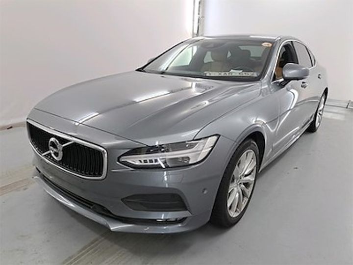 VOLVO S90 DIESEL - 2016 2019 lvyps72u1lp080806