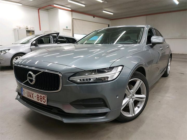 VOLVO S90 2018 lvyps72udkp058087