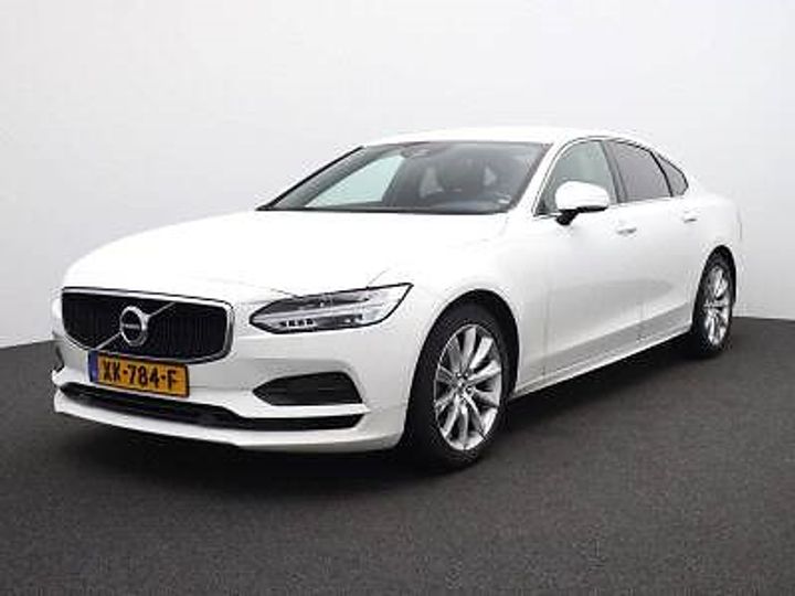 VOLVO S90 2019 lvyps72udkp062786