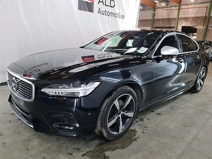 VOLVO S90 DIESEL - 2016 2019 lvyps72udkp064416