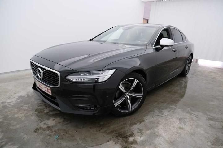 VOLVO S90 &#3916 2019 lvyps72udkp066422