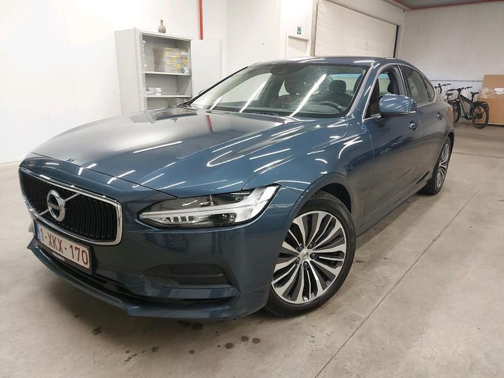 VOLVO S90 2020 lvyps72udlp083155