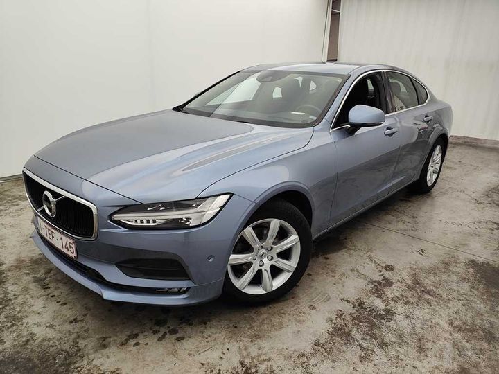 VOLVO S90 &#3916 2017 lvyps79b0jp030860