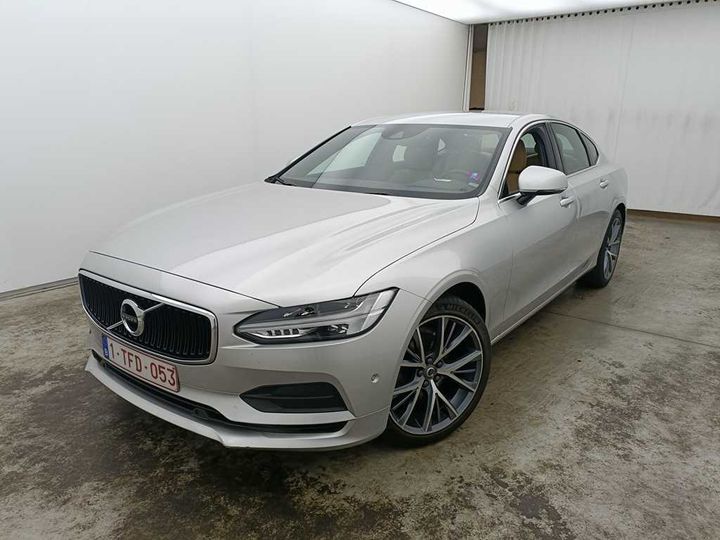 VOLVO S90 &#3916 2017 lvyps79b0jp030894