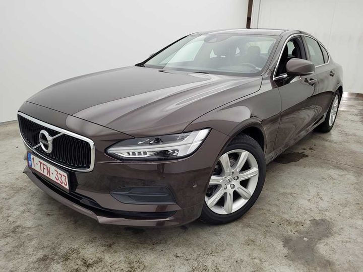 VOLVO S90 &#3916 2017 lvyps79b0jp031162