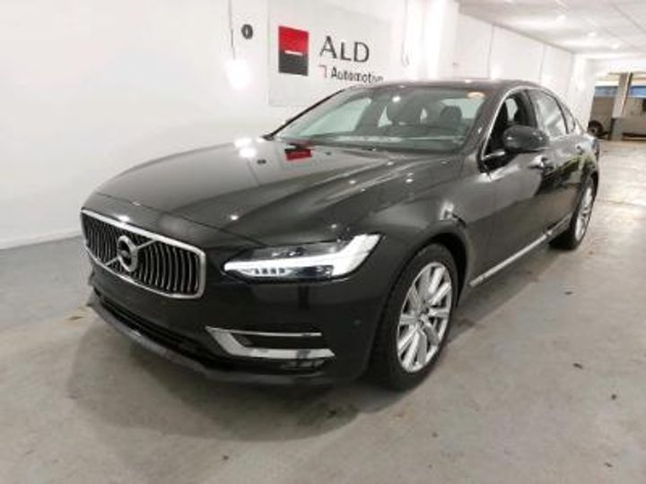 VOLVO S90 DIESEL - 2016 2017 lvyps79b0jp031215