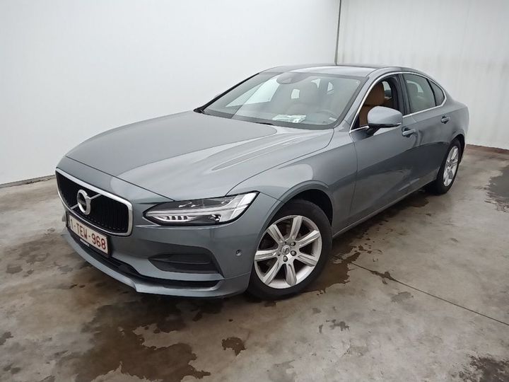 VOLVO S90 &#3916 2017 lvyps79b0jp031266