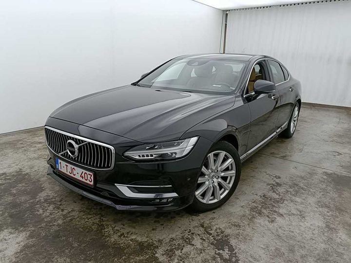 VOLVO S90 &#3916 2017 lvyps79b0jp031520