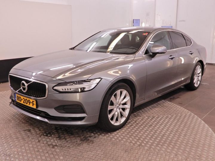 VOLVO S90 2017 lvyps79b0jp032006