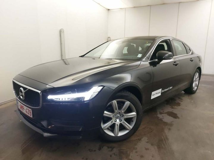 VOLVO S90 2018 lvyps79b0jp032124