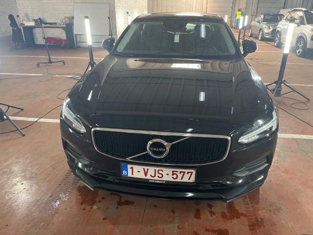 VOLVO S90 '16 2018 lvyps79b0jp032145