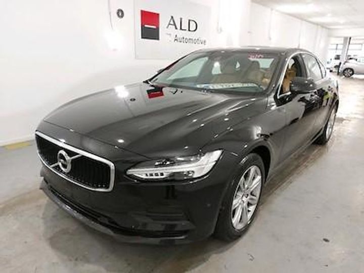 VOLVO S90 DIESEL - 2016 2018 lvyps79b0jp032727