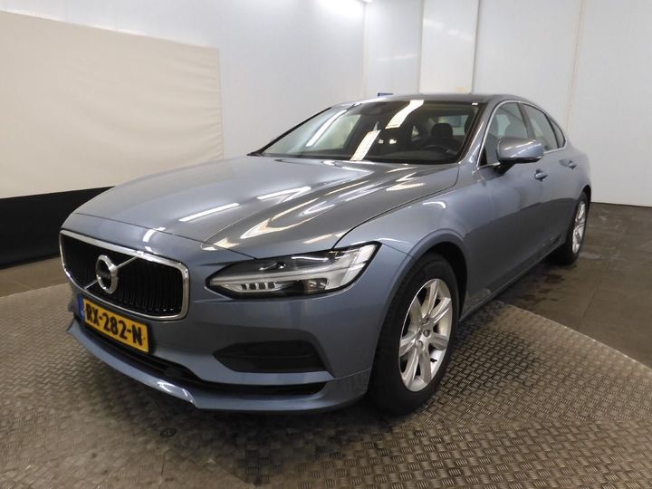 VOLVO S90 2018 lvyps79b0jp032879