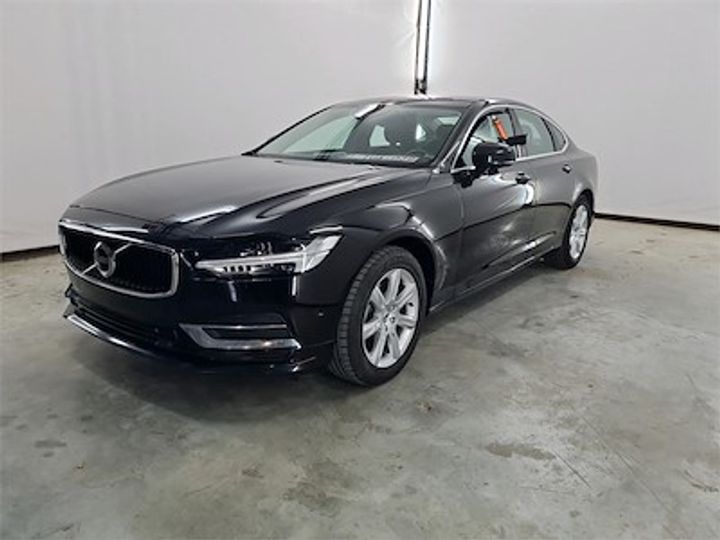 VOLVO S90 2018 lvyps79b0jp033198