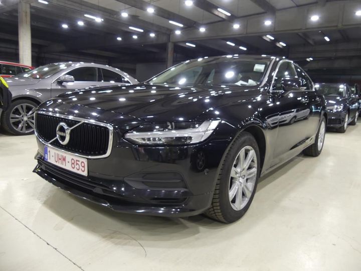 VOLVO S90 2018 lvyps79b0jp033205