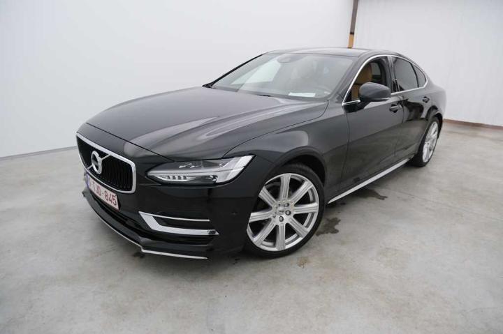 VOLVO S90 &#3916 2017 lvyps79b0jp033208