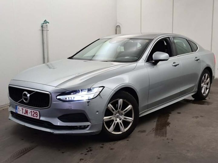 VOLVO S90 2017 lvyps79b0jp033893