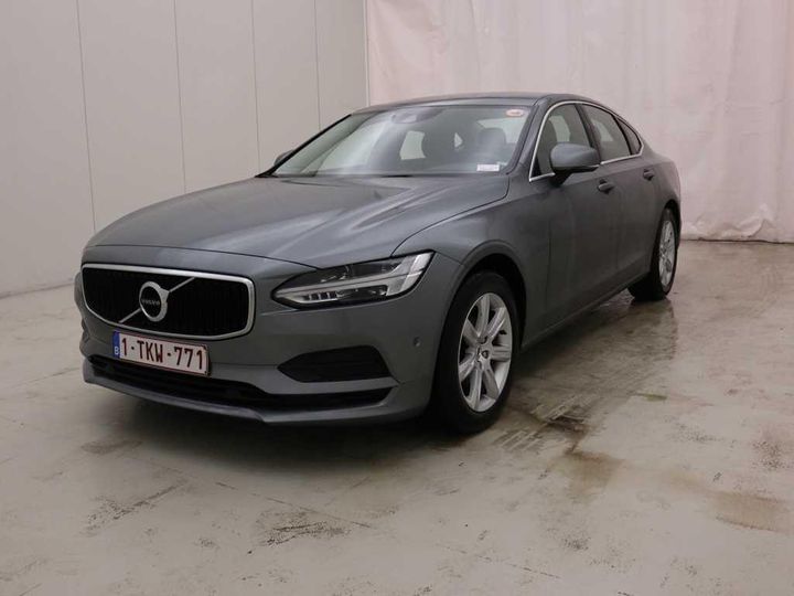 VOLVO S90 2017 lvyps79b0jp035208