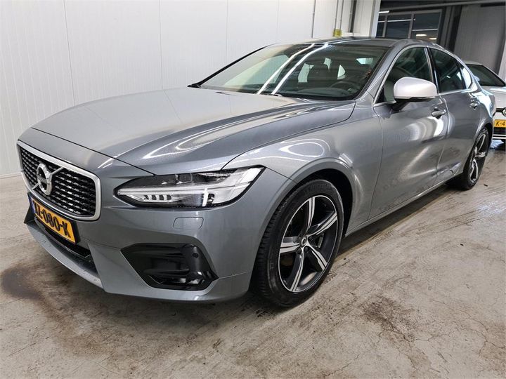 VOLVO S90 2019 lvyps79b0jp035656