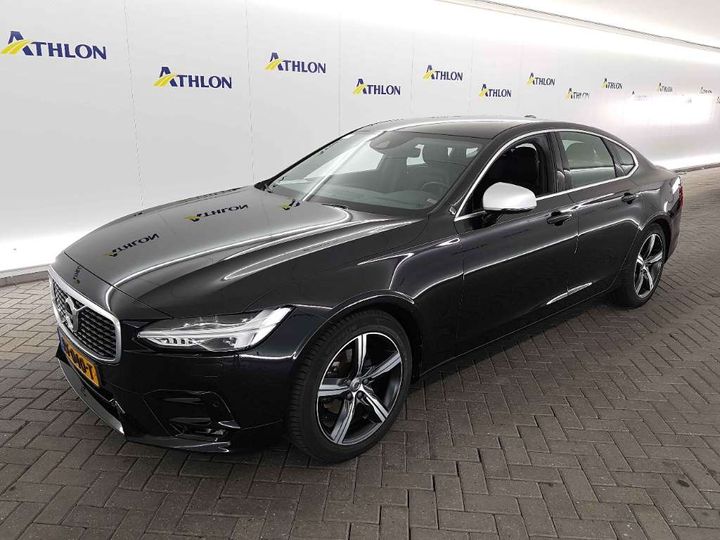 VOLVO S90 2018 lvyps79b0jp035823