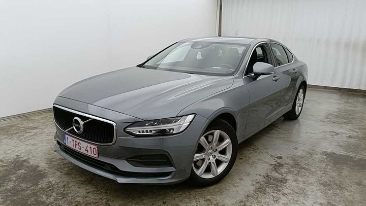 VOLVO S90 &#3916 2018 lvyps79b0jp036697