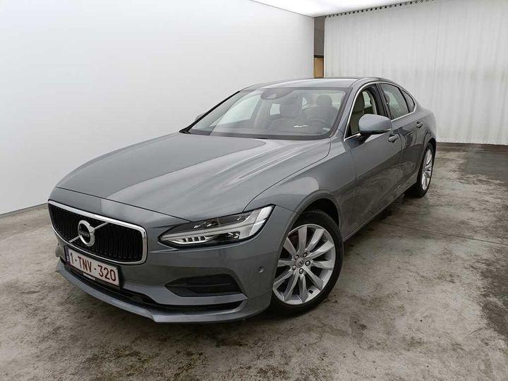 VOLVO S90 &#3916 2018 lvyps79b0jp036840