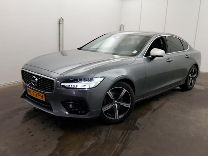 VOLVO S90 2018 lvyps79b0jp037213