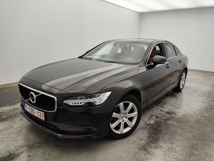 VOLVO S90 &#3916 2018 lvyps79b0jp037690