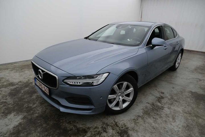 VOLVO S90 &#3916 2018 lvyps79b0jp037779