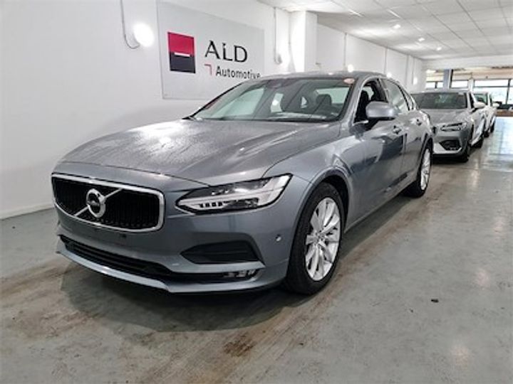 VOLVO S90 DIESEL - 2016 2019 lvyps79b0jp037966