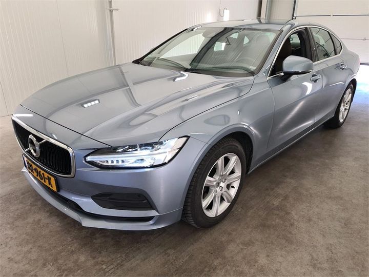 VOLVO S90 2018 lvyps79b0jp038394