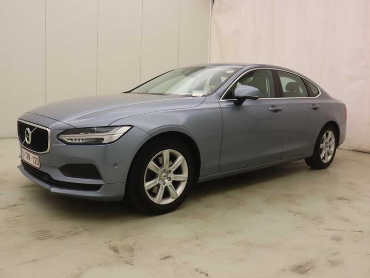 VOLVO S90 2018 lvyps79b0jp039021