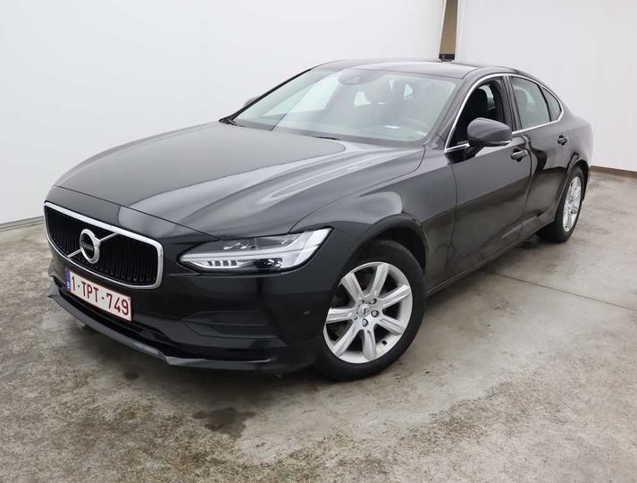 VOLVO S90 &#3916 2018 lvyps79b0jp039333