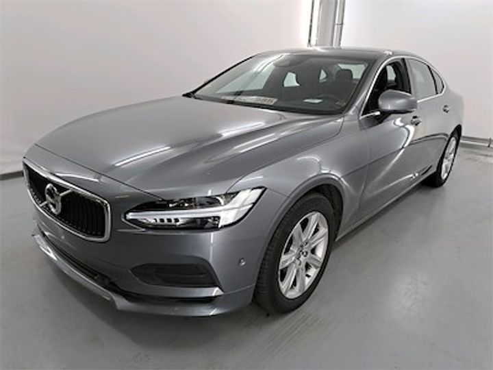 VOLVO S90 2018 lvyps79b0jp039439